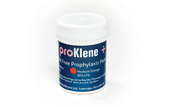 Proklenz Two proKLENE+